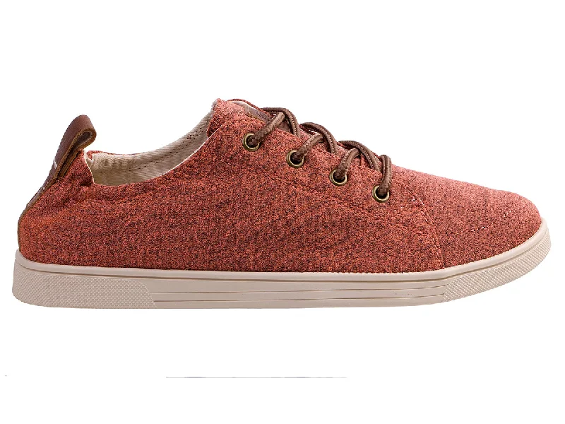 Fashion Forward, Function First Santa Clara Heathered Seasonal