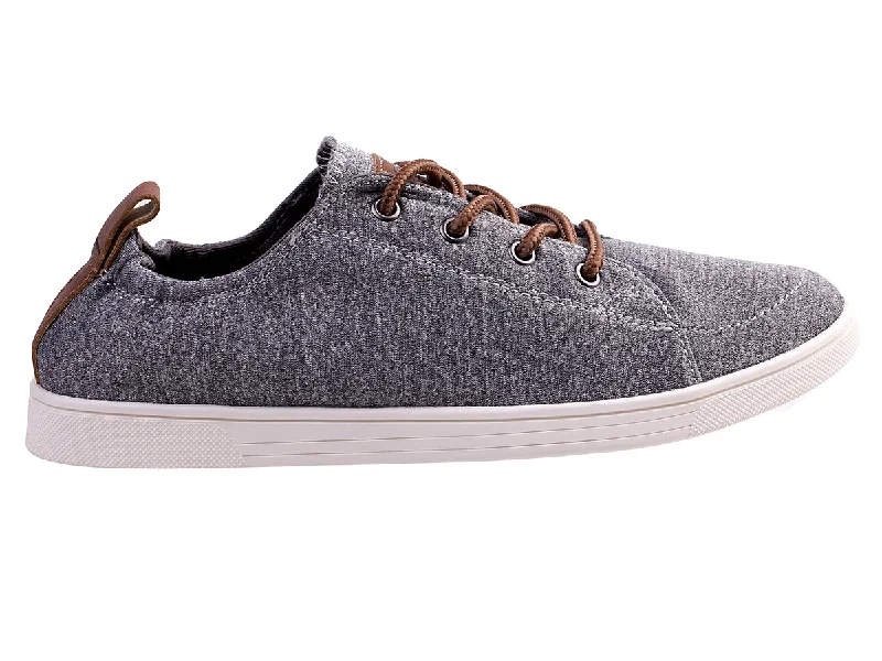 Effortless Style, Endless Impact Santa Clara Heathered
