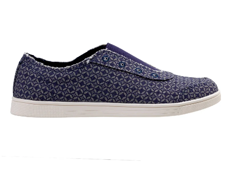 Stylish Walking Shoes Santa Maria Batik