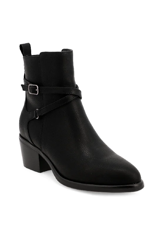Everyday Elegance Sale SANTINA - BLACK
