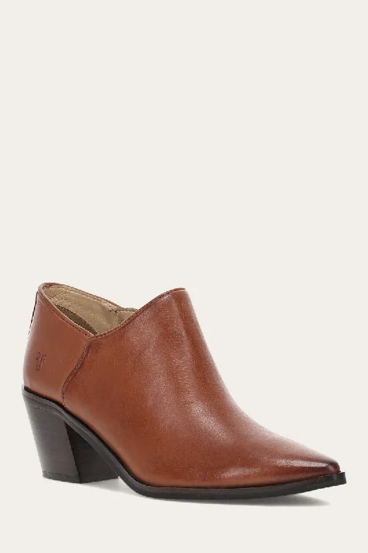 Fall Sale, Prices Drop Sara Western Shootie