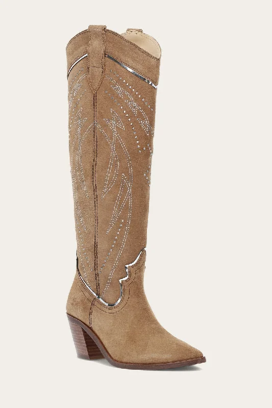 Additional Time-Limited Offers Sara Western Tall Stud