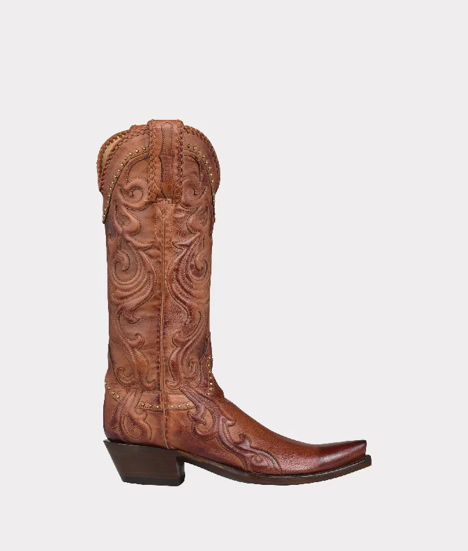 Forward Trendsetter Saratoga :: Cognac