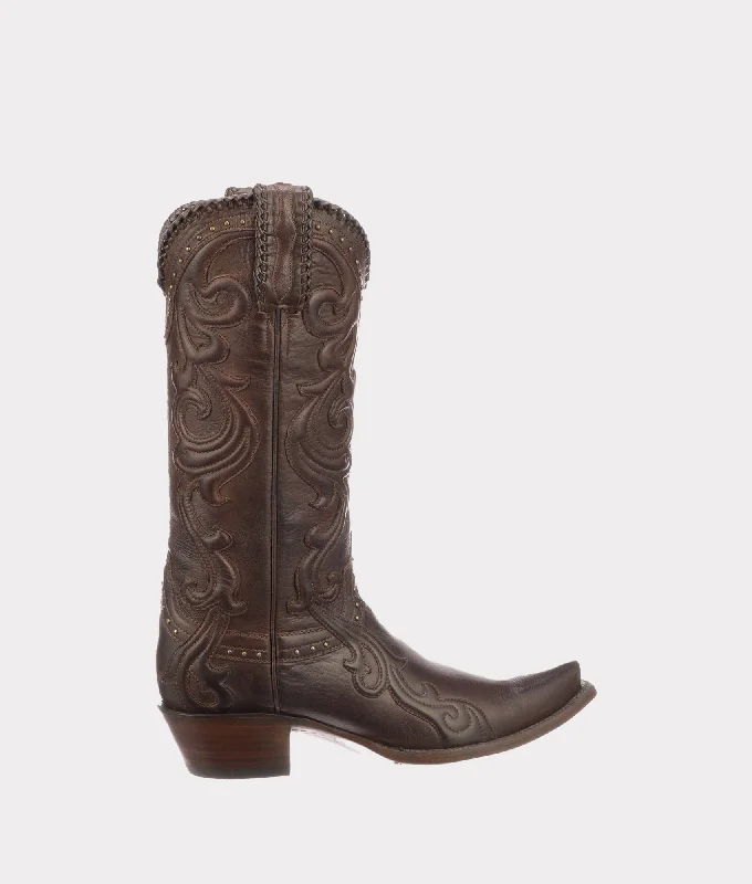 Trendy Pulse Saratoga :: Whiskey