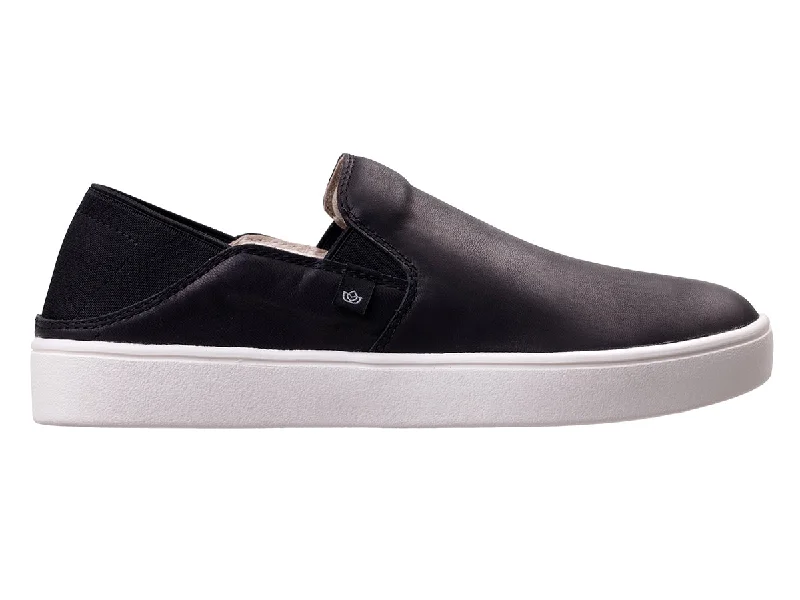 Trendy Outdoor Casual Shoes Saylor Slip-On