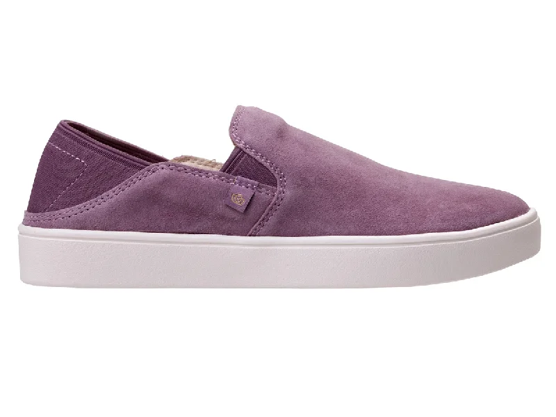 Luxury Streetwear Shoes Saylor Slip-On