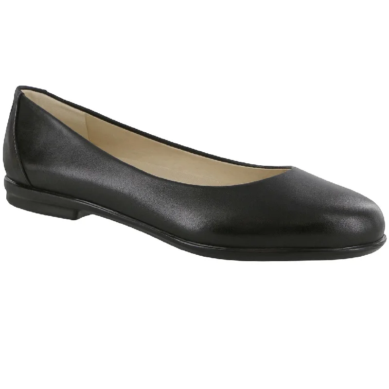 Stylish Casual Footwear Scenic - Black