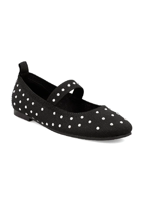 Vintage Boots Deals SEEMA - BLACK
