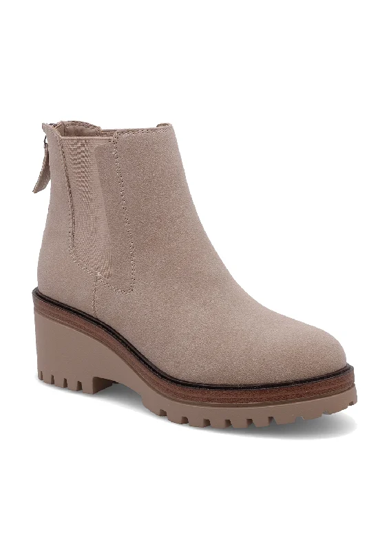 Modern Casual Shoes SEFI - SAND