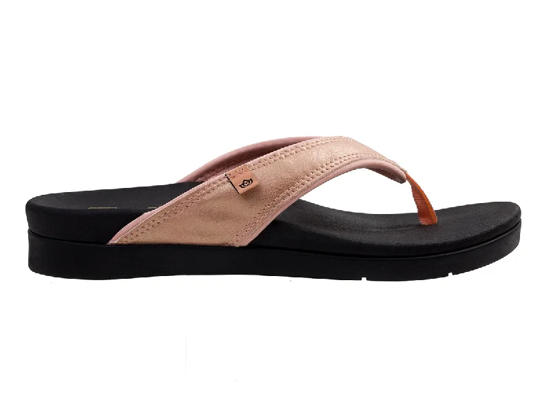 Comfortable Stretch Shoes Promotion Shoreline Dusted Metallic
