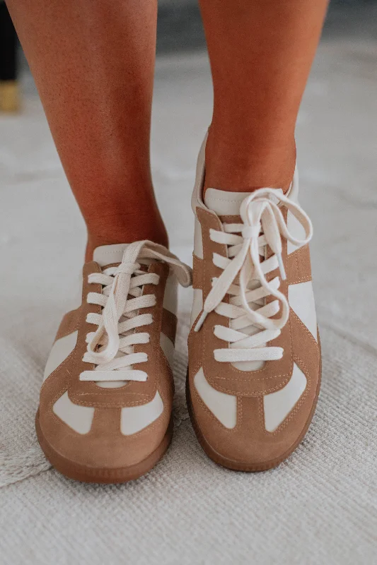 Holiday Discount Sidewalk Strut Sneakers