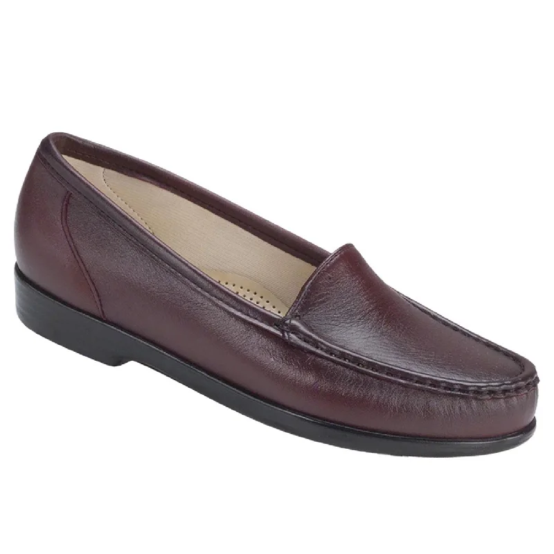 New Season Fashion Preview Simplify - Antique Wine