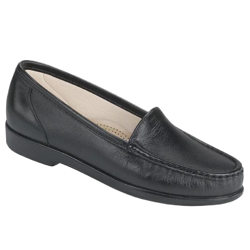 Chic And Trendy Simplify - Black
