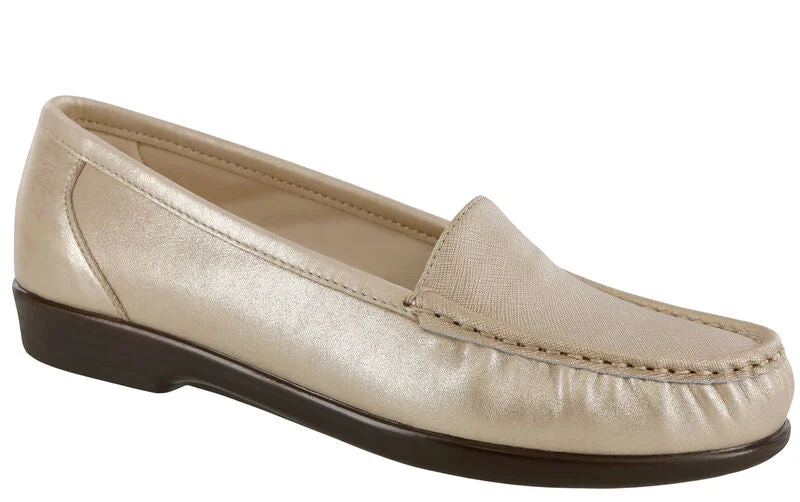 Seasonal Trends Simplify - Lusso Gold