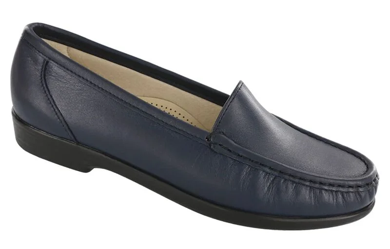 Unleash Your Style Simplify - Navy