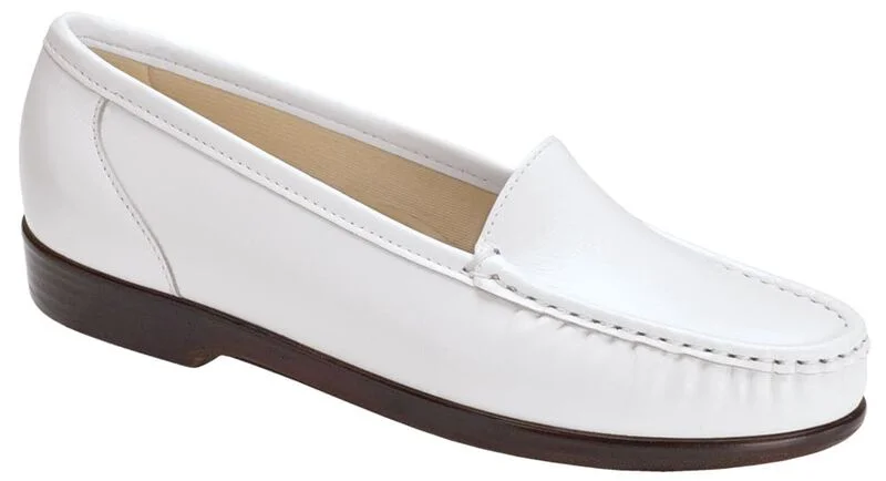 Durable Fashion Picks Simplify - White