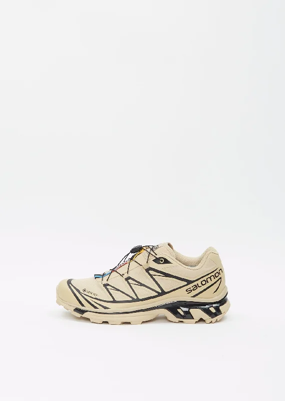 Hot Styles XT-6 GTX — Safari/Safari/Black
