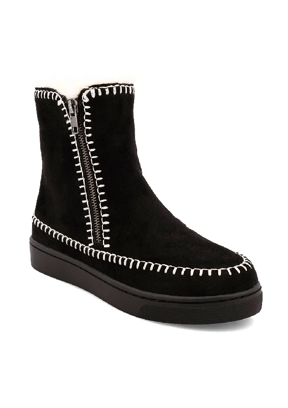 Contemporary Chic Promotions STORMIE - BLACK