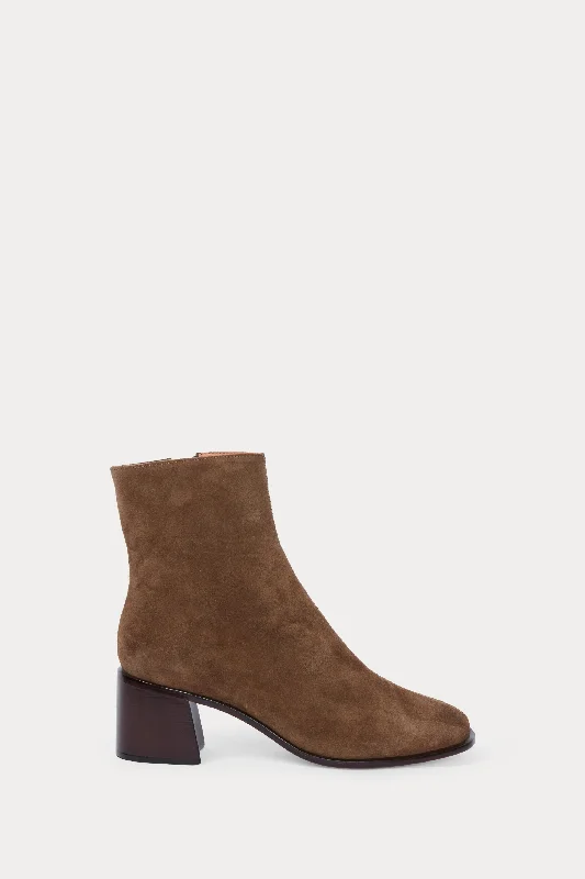 Stylish Savings Sugar Bootie