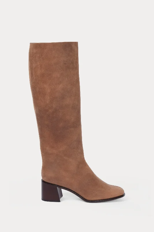 Latest Fashion Sugarcane Boot
