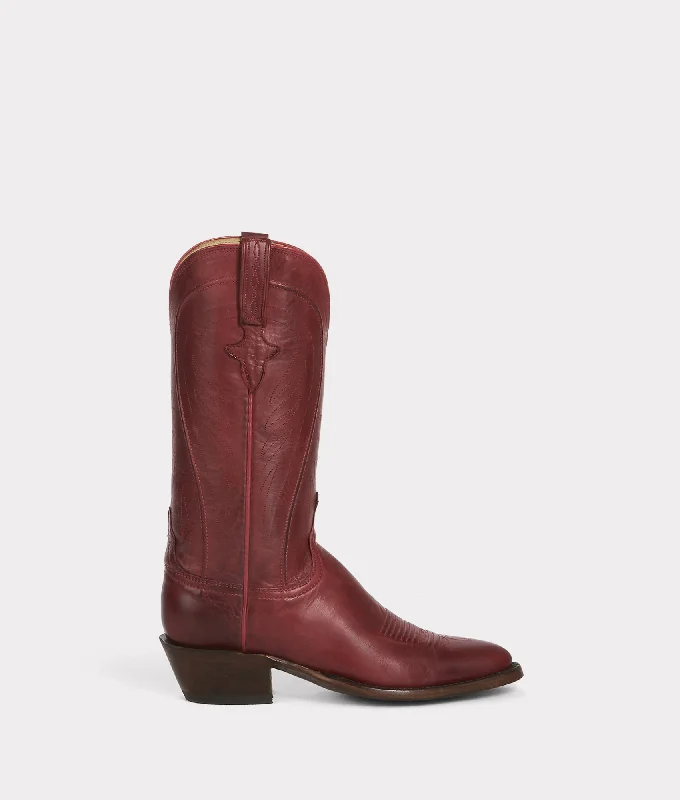 Discover Now Summer :: Red
