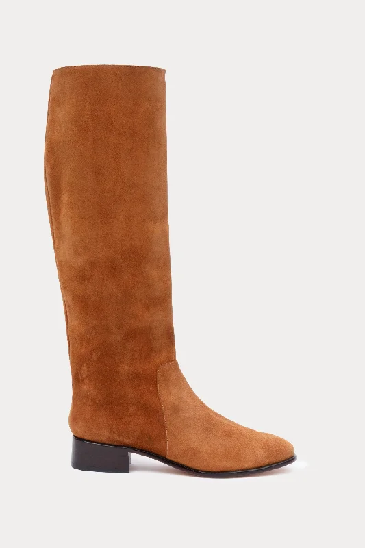 Premium Footwear Sale Tall Thora Boot