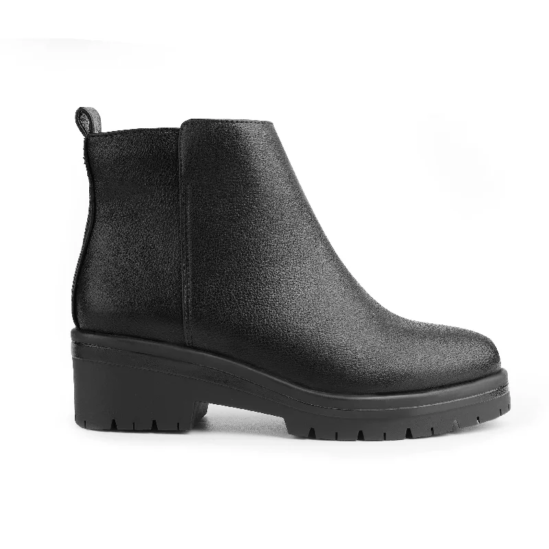 Fashion Forward Taron Bootie