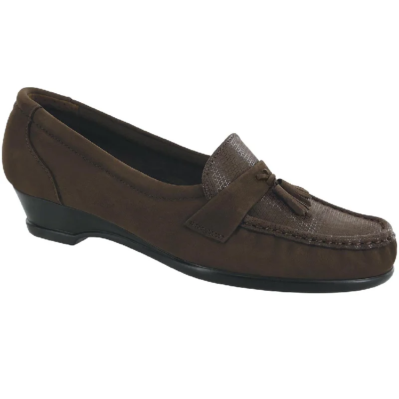 Designer Casual Shoes Taylor - Brown