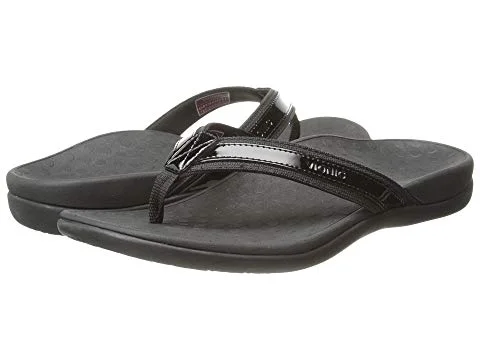 Trendy Threads VIONIC TIDE II BLACK
