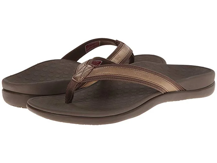Get The Latest Trends VIONIC TIDE II BRONZE - 44TIDEII-BRONZE