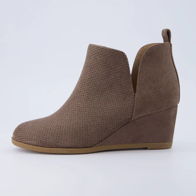 Taupe