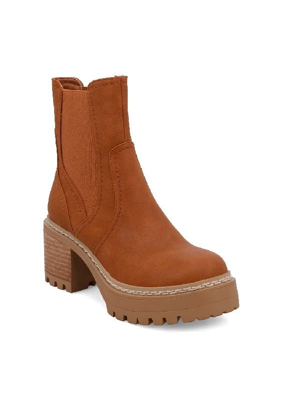 Limited Time Flash Sale TORREN - COGNAC