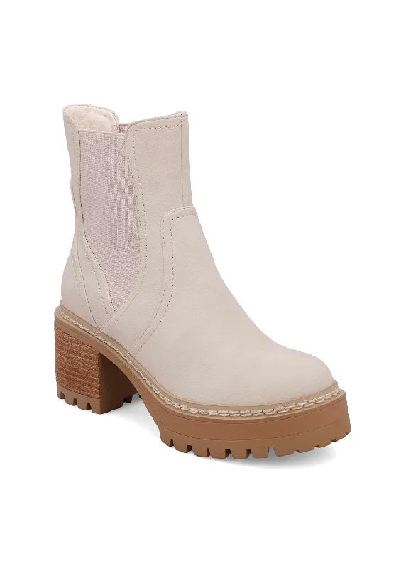Modern Urban Slip-Ons TORREN - ECRU
