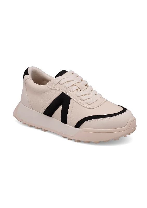 Seasonal Trends TOWN - WHITE BLACK