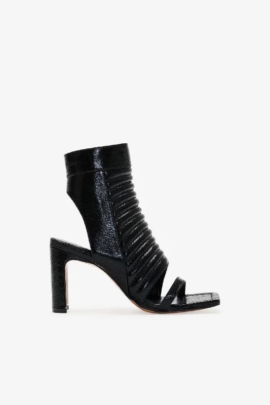 Supportive Shoes Offer Tulla Heeled Sandals