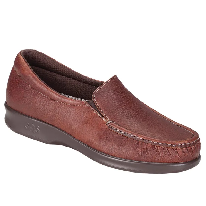 Statement Casual Shoes Twin - Mulch
