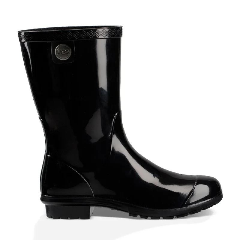 Unbeatable Prices UGG Women's Sienna Waterproof Black