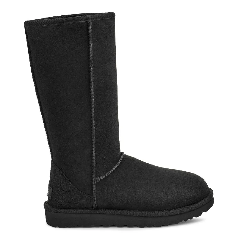 Special Offers, Don't Miss UGG Women's Classic Tall II Black