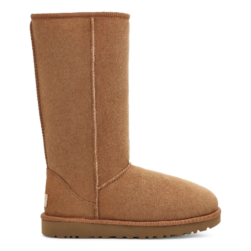 Buy More, Save More UGG Women's Classic Tall II Chestnut