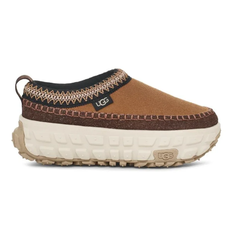 Style Redefined Ugg Women's Venture Daze Chestnut/Ceramic