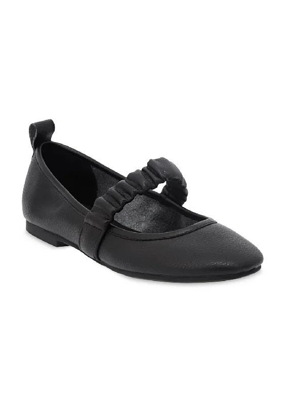Must-Have Style Discounts ULIANA - BLACK