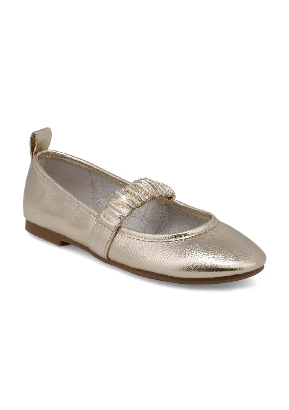 Sophisticated Style Offers ULIANA - SOFT GOLD