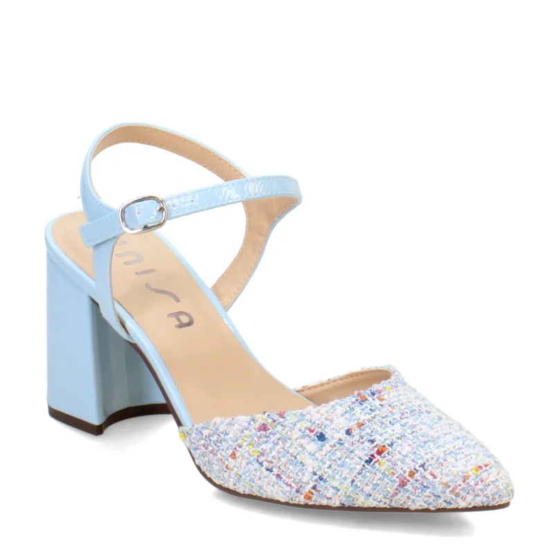 Stylish Savings Women's Unisa, Emilen Pump