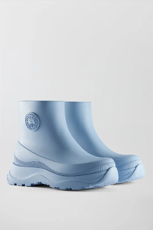 Casual Slip-Ons Promotion Vancouver Rain Boot