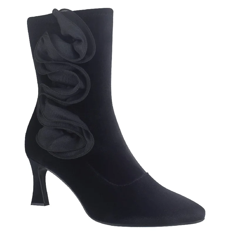 Special Offers Vanguard Stretch Bootie with Memory Foam