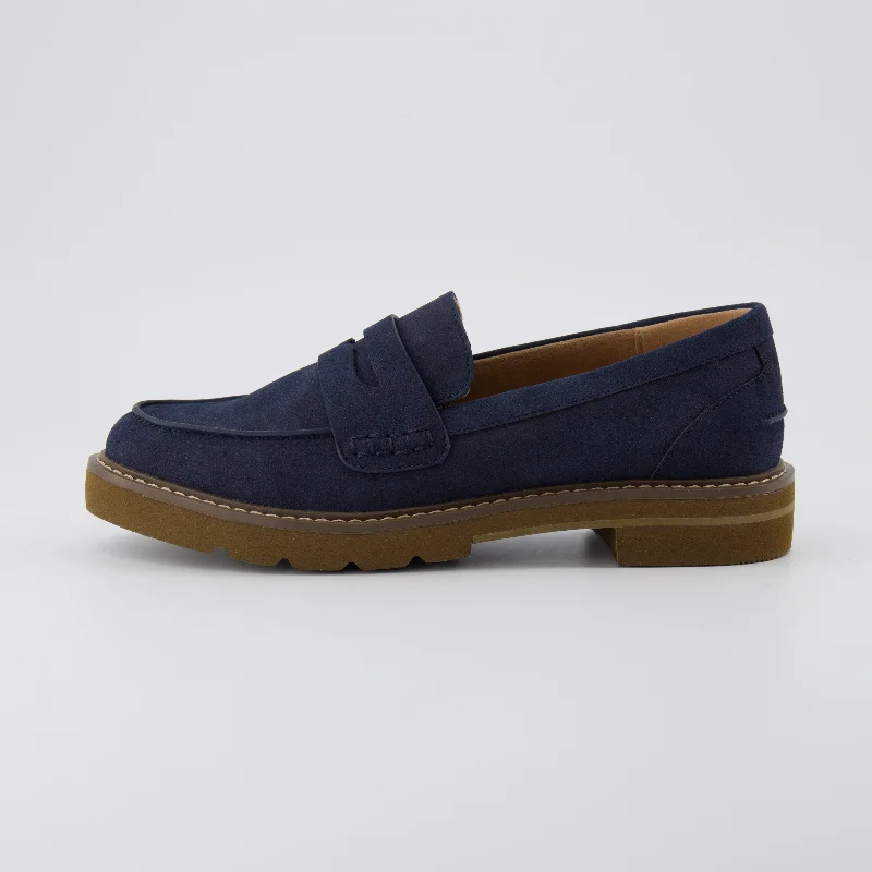 Comfortable Urban Shoes Vassar Slip-on Loafers