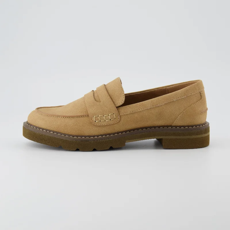 Tan