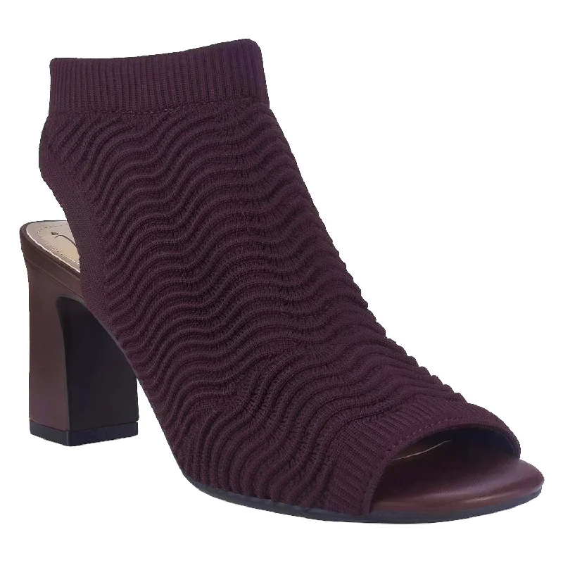 Best Sellers Verline Stretch Knit Sandal with Memory Foam