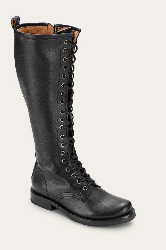 Timeless Elegance Sale Veronica Combat Tall