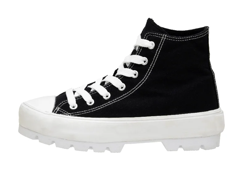 Black (Zipper)